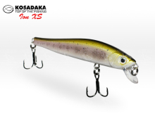 Воблер Kosadaka Ion XS 70S NT